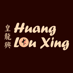 Huang Lou Xing Sheffield logo.
